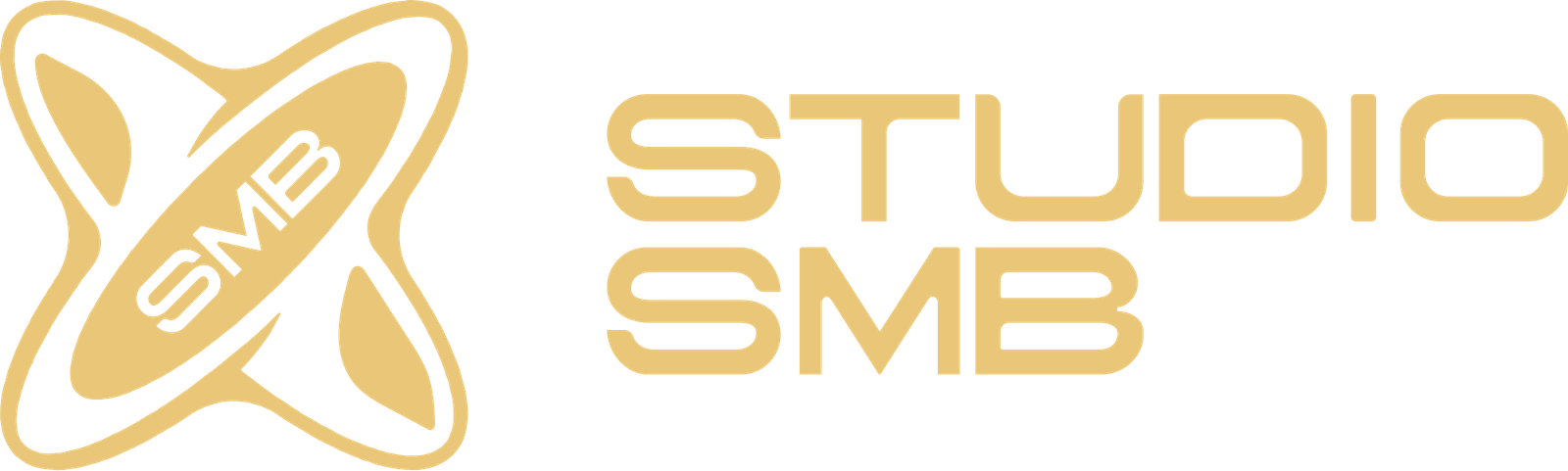 Studio SMB logo